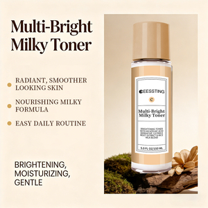 Tónico Lácteo Multi-Iluminador Hidratante y Humectante para el Cuidado de la Piel, Reparador y Aclarante, Cosmética Coreana al por Mayor - Product Image 4