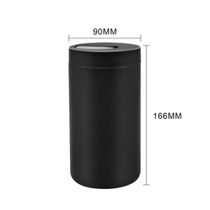 Directo de fábrica, diseño personalizado, caja de té de hojalata, recipiente argentino <span class=keywords><strong>Yerba</strong></span> <span class=keywords><strong>Mate</strong></span>, contenedor de estaño, cilindro, embalaje de bebidas personalizado - Product Image 2