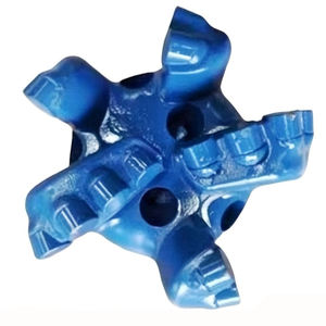 Brocas <span class=keywords><strong>PDC</strong></span> 6 1/2\", 5 Lâminas, Linha Única, Brocas de Perfuração API <span class=keywords><strong>PDC</strong></span> de 3 1/2\" - Product Image 2