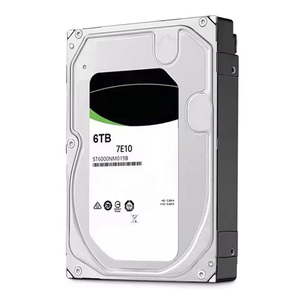 RTS 7e8 ST20000NM007D ใหม่7.2K 3.0 256MB 3.5นิ้ว HDD ภายใน4TB 7200RPM สำหรับเซิร์ฟเวอร์ HDD ST20000NM007D exos X20 20TB ภายใน H - Product Image 4
