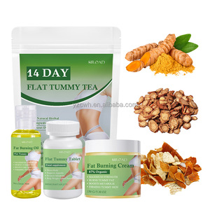 Ensemble minceur <span class=keywords><strong>de</strong></span> 14 jours avec Garcinia Cambogia pour la <span class=keywords><strong>perte</strong></span> <span class=keywords><strong>de</strong></span> <span class=keywords><strong>poids</strong></span> et la combustion des graisses, suppression <span class=keywords><strong>de</strong></span> l'appétit, stimulation du métabolisme, détoxification - Product Image 2