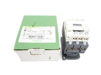 Controlador de Programación PLC LC1D096G7 Nuevo y Original en Stock en Almacén