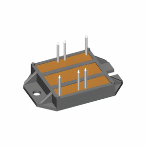 ECO-PAC2 Original One Stop Service VBE100-12NO7 Diodes Electronic Chips Component - Product Image 1