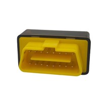 Dispositivo de Desactivación de Inmovilizador para VAG, Arranque de Emergencia, Conector EDC de 16 Pines, Elimina el Inmovilizador Automáticamente a Través del Puerto OBD2, Compatible con Vehículos del Grupo VAG