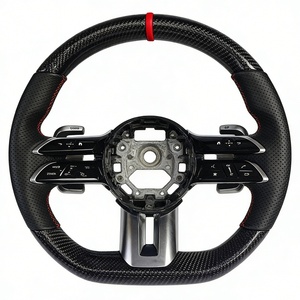 Volante Completo para <span class=keywords><strong>Mercedes</strong></span> <span class=keywords><strong>Benz</strong></span> S560 X156 X164 X166 X253 A35 A45 <span class=keywords><strong>A180</strong></span> A220 A250 V177 G55 - Product Image 3