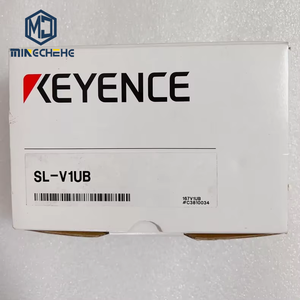 Grille de sécurité KEYENCE SL-V1UB, unité d'interface série SL-V, SL V1UB - Product Image 1