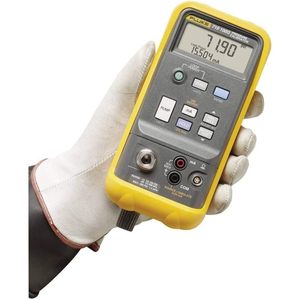 Calibrateur de pression électrique Fluke 719 100G, 100 Psi 7 Bar, affichage numérique, alimentation en boucle - Product Image 4