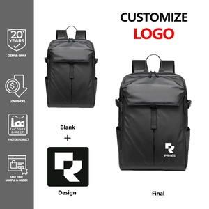 2025 người đàn ông thời trang thể thao bóng rổ Ba lô công suất lớn không thấm nước du lịch bình thường và kinh doanh túi máy tính xách tay - Product Image 2