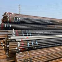 مبيعات ممتازة لأنابيب الصلب الكربوني السلسة وفقًا لمعايير ASTM، أنابيب فولاذية مستديرة مدرفلة على الساخن وسلسة