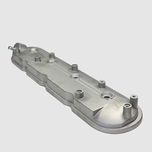 ฝาครอบวาล์วเครื่องยนต์สำหรับ AVALANCHE Camaro Caprice <span class=keywords><strong>Cheyenne</strong></span> COLORADO Corvette 1500 12642655 12607721 8126426550 264969 - Product Image 3