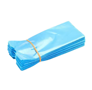 Fundas Protectoras Desechables Autoadhesivas Impermeables <span class=keywords><strong>Tipo</strong></span> Pluma para Tatuajes, Color Rosa, para Máquina PMU Inalámbrica NEWHAWK TA128 - Product Image 3