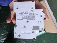 Disjoncteur Acti9 C65N-DC 6A 1P C A9N22403 PLC