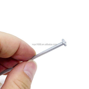 Clous marins galvanisés en cuivre SS, type à décharge de condensateur, tige lisse, classe 4 - Product Image 6