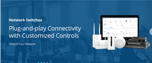 Punto de Acceso Inalámbrico Wi-Fi 6 de Alto Rendimiento para Exteriores de Largo Alcance Grandstream GWN7664ELR <span class=keywords><strong>AX6000</strong></span> para Comunicación y Redes - Product Image 5