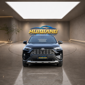 <span class=keywords><strong>Toyota</strong></span> 4Runner 2.0L CVT Dark Edition 2024 Usado, Llantas de Aleación R17, Interior de Tela, Tracción Delantera, Volante a la Izquierda, SUV para Exportación - Product Image 4