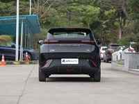 BYD Seagull 2024 Édition Flying 405 km CLTC Haute Performance Automatique Conduite à Gauche Sièges en Cuir R15 HATCHBACK Électrique Urbain
