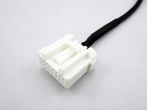 Mise à niveau des autoradios d'usine pour Mazda Blue tooth music streaming appel téléphonique adaptateur mains libres - Product Image 4