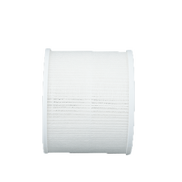 Cartouche de remplacement pour purificateur d'air Levoit Core Mini, filtre HEPA H13 et charbon actif, pour usage domestique
