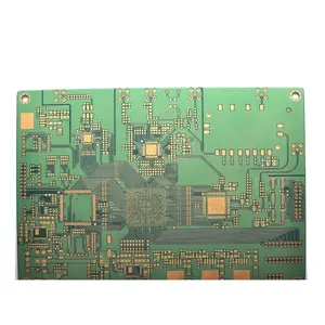 Pcb Board Factory Multilayer Circuit Board Pcb Manufacturer
