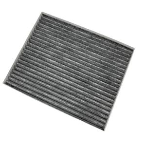 Filtro de Aire de Carbón Activado para Habitáculo, para Hyundai Tucson, Elantra, <span class=keywords><strong>Verna</strong></span>, ix35, Avante 2015, OEM 97133-F2000 97133-F2100, Repuesto - Product Image 4