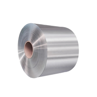 Bobine d'aluminium en alliage de 0,1 mm à 8 mm d'épaisseur 3003 3004 5052 5083 6061 6063 pour la fabrication d'appareils électroménagers