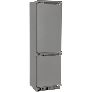 Réfrigérateur domestique 230L No Frost A++ avec congélateur bas, double porte et distributeur d'eau intégré - Product Image 5