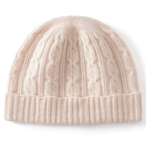 Gorros <span class=keywords><strong>de</strong></span> Cachemira <span class=keywords><strong>Tejidos</strong></span> Comunes al por Mayor, Gorro <span class=keywords><strong>de</strong></span> Invierno Cálido para Viajes, Unisex para Adultos - Product Image 2