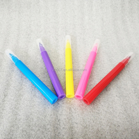 Marqueur comestible coloré de qualité alimentaire, stylo de couleur pour décoration de gâteaux de boulangerie