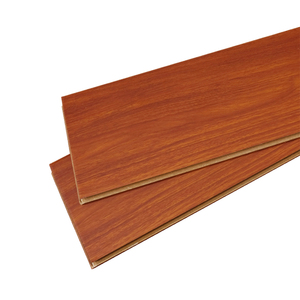 Venta al por mayor barato impermeable AC3 AC4 <span class=keywords><strong>AC5</strong></span> 8mm 12mm madera espiga suelo laminado Fácil instalación duradero clic bloqueo suelo - Product Image 5
