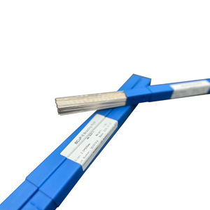 Vareta de Solda de Prata 2%10%5%15% Fio de Soldagem de Cobre com Baixo Teor de Prata 25%30%45%56%65%72% Vareta de Solda de Base Prata Alta - Product Image 3