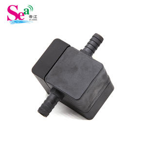 Capteur de débit d'huile de transmission à affichage numérique intelligent à connexion rapide, instrument de dosage diesel/essence en 3 minutes pour liquide d'urée - Product Image 3