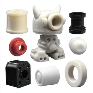 Tùy chỉnh nhựa <span class=keywords><strong>3D</strong></span> Dịch vụ in ấn chất lượng cao nguyên mẫu nhanh chóng SLA SLS ABS PLA TPU <span class=keywords><strong>3D</strong></span> dịch vụ in ấn <span class=keywords><strong>3D</strong></span> sản xuất - Product Image 2