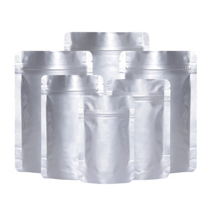 Gainyo Aluminum Foils Laminated Plastic Packing Food Packaging Recyclable Food Grade Material For Coffee Nuts