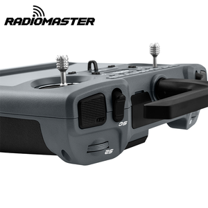 [Pre-orden] Control Remoto de Radio Radiomaster AX12 para Android - Product Image 5