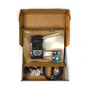 เครื่องมือวินิจฉัย VAGSCAN OEM JLR รุ่น 600 การสื่อสารผ่าน USB ได้รับการรับรอง CCC รองรับการอัปเดตซอฟต์แวร์การโปรแกรม รับประกัน 1 ปี - Product Image 1