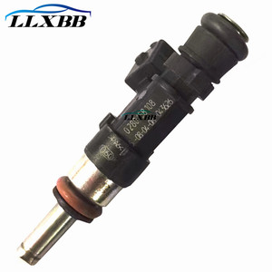 หัวฉีดน้ำมันเชื้อเพลิงแท้ รุ่น 0280158108 สำหรับรถยนต์ VW <span class=keywords><strong>Opel</strong></span> <span class=keywords><strong>Corsa</strong></span> D Astra J H Saab 93186230 - Product Image 1