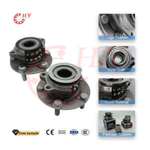 Dvsk ดุมล้อ52730-G3AA0 G3AA0 52730 52730G3AA0สำหรับฮุนไดอะไหล่รถยนต์ - Product Image 3