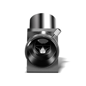Ocular para Telescopio Zenith de 8cm x 6.5cm, Espejo Zenith, Accesorio para Montura de Telescopio, para Accesorios de Telescopio DIY - Product Image 4