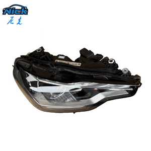 Adecuado para <span class=keywords><strong>BMW</strong></span> <span class=keywords><strong>2</strong></span> Series G42 faro 2022-2025 luz LED para coche M2 M240i 220i <span class=keywords><strong>220d</strong></span> 230i 220i M235 225i G42 G87 faro Original - Product Image 3