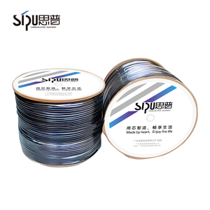 <span class=keywords><strong>สาย</strong></span>เคเบิลเครือข่าย SIPU 2026 Cat6 ความยาว 305 ม. 1000 ฟุต UTP FTP SFTP <span class=keywords><strong>สาย</strong></span><span class=keywords><strong>แลน</strong></span>กันน้ำ <span class=keywords><strong>ราคา</strong></span>ขายส่ง - Product Image 3