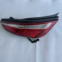 Feu arrière LED gauche C2D51416 pour Jaguar XJ X351 2010-2015, côté conducteur, ensemble de feux arrière
