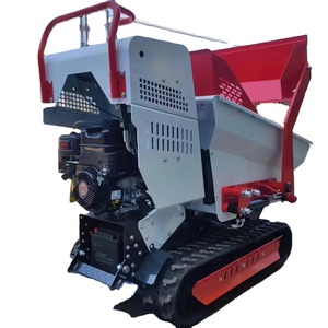 <span class=keywords><strong>Camión</strong></span> Volquete Hidráulico Manual con Descarga Automática / <span class=keywords><strong>Camión</strong></span> Volquete con <span class=keywords><strong>Tolva</strong></span> Autodescargable / <span class=keywords><strong>Camión</strong></span> Volquete / Mini Volquete - Product Image 4