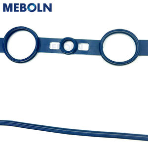 Kit de joints de couvercle de soupape de moteur pour Toyota Camry Highlander Solara <span class=keywords><strong>Pontiac</strong></span> Scion Lexus RAV4 Accessoires automobiles OEM VS50530R - Product Image 6