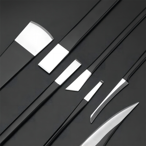 Gros Pied Cutice Éplucheur Grattoir Enlever Pied Nail Stone <span class=keywords><strong>Pusher</strong></span> & Rasoir Soins des Pieds et Beauté - Product Image 2