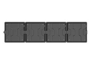 Event Catering <b>Warmer</b> Electric <b>Tray</b> Four In One Modular Buffet <b>Food</b> Serving Glass Surface 24 Hour Timer Adjustable Heat - Product Image 5
