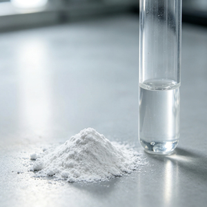 Collagène Peptide GHK-Cu de qualité cosmétique, pureté élevée 99%, poudre lyophilisée, matière première chimique, soin du corps, 100g - Product Image 4