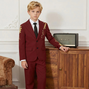 Shop Wholesale Boys Gold Suits - Elegant Custom Made Clothing Shop Wholesale Boys Gold Suits - Elegant Custom Made Clothing