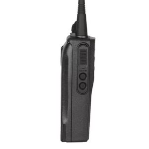Cho Motorola dp1400 p3688 dep450 cp200d cầm tay Walkie Talkie xách tay 2-cách radio không dây tầm xa DMR di động thu phát - Product Image 2