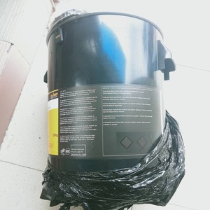 Graisse Kluber Isoflex Nbu15 25 kg Lubrifiant industriel pour roulements à grande vitesse et charges lourdes - Product Image 1