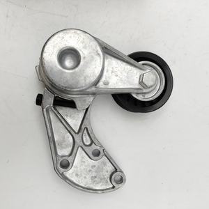 Rakitan Tensioner Sabuk Cocok untuk 022145299E untuk Porsche Cayenne VW Touareg <span class=keywords><strong>3</strong></span>.2L <span class=keywords><strong>3</strong></span>.6L - Product Image 6